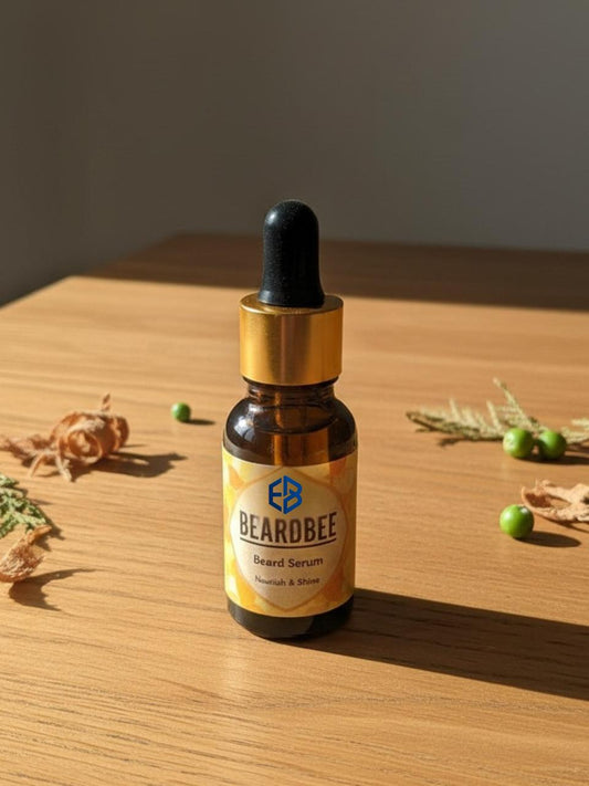 BEARDBEE BEARD SERUM