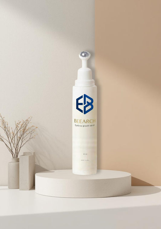 BEEARCH EYEBROW GROWTH SERUM