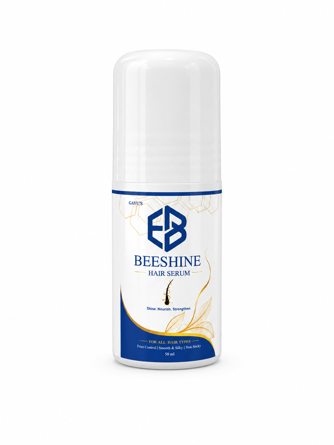 BEESHINE HAIR SERUM